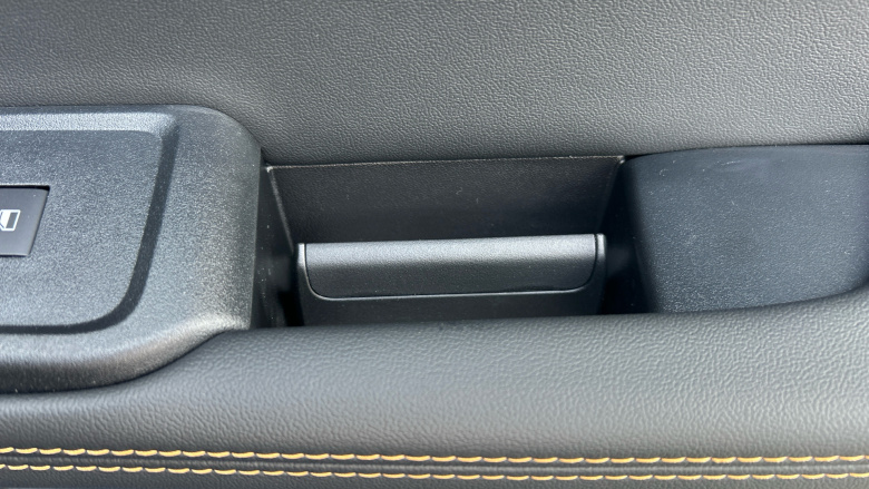 Ford Ranger Petrol Pick Up D/Cab Wildtrak 2.3 EcoBoost PHEV 281 Auto